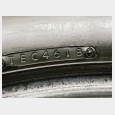 BRIDGESTONE EXEDRA MAX -R- 150/80-15 70H (DOT : 4618) SEGUN FOTOGRAFIAS OCASION 4