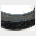 MICHELIN CITY GRIP 2 120/70-15 56P ( DOT : 2623 ) SEGUN FOTOGRAFIAS OCASION 5