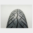 BRIDGESTONE BATTLAX 110/90-16 59V DOT (12/18) DE OCASION (1) SEGUN FOTOGRAFIAS OCASION 1