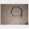 CABLE DE FRENO TRASERO MBK FLAME 125 '00 ( XC-125 A ) 0