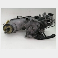 MOTOR (46755 KMS.) TIPO MOTOR : ( E310E-900345 ) MBK FLAME 125 '00 ( XC-125 A ) 2