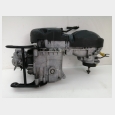 MOTOR (46755 KMS.) TIPO MOTOR : ( E310E-900345 ) MBK FLAME 125 '00 ( XC-125 A ) 4