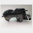 MOTOR (46755 KMS.) TIPO MOTOR : ( E310E-900345 ) MBK FLAME 125 '00 ( XC-125 A ) 5