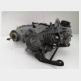 MOTOR (46755 KMS.) TIPO MOTOR : ( E310E-900345 ) MBK FLAME 125 '00 ( XC-125 A ) 6