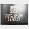 AMORTIGUADOR TRASERO ( 15187T2201 ) KTM SUPER DUKE R BLACK 1290 '21 3