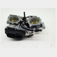 CUERPO DE MARIPOSAS / CAJA DE ACELERACION KTM SUPER DUKE R BLACK 1290 '21 3