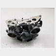CUERPO DE MARIPOSAS / CAJA DE ACELERACION KTM SUPER DUKE R BLACK 1290 '21 6