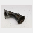 COLECTOR DE ESCAPE ( CILINDRO DELANTERO ) ( 61705007100 ) KTM SUPER DUKE R BLACK 1290 '21 1