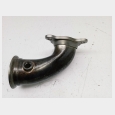 COLECTOR DE ESCAPE ( CILINDRO DELANTERO ) ( 61705007100 ) KTM SUPER DUKE R BLACK 1290 '21 3