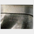 COLECTOR DE ESCAPE ( CILINDRO DELANTERO ) ( 61705007100 ) KTM SUPER DUKE R BLACK 1290 '21 4