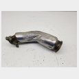 COLECTOR DE ESCAPE ( CILINDRO TRASERO ) ( 61705008100 ) KTM SUPER DUKE R BLACK 1290 '21 1