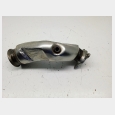 COLECTOR DE ESCAPE ( CILINDRO TRASERO ) ( 61705008100 ) KTM SUPER DUKE R BLACK 1290 '21 4
