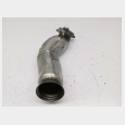 COLECTOR DE ESCAPE ( CILINDRO TRASERO ) ( 61705008100 ) KTM SUPER DUKE R BLACK 1290 '21 5