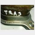 COLECTOR DE ESCAPE ( CILINDRO TRASERO ) ( 61705008100 ) KTM SUPER DUKE R BLACK 1290 '21 6