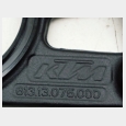 SOPORTE DE LA PINZA DEL FRENO TRASERA ( 61313075000 ) KTM SUPER DUKE R BLACK 1290 '21 3