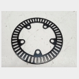 ANILLO SENSOR ABS DE LA RUEDA DELANTERA ( 76042020000 ) KTM SUPER DUKE R BLACK 1290 '21 1