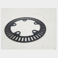 ANILLO SENSOR ABS DE LA RUEDA DELANTERA ( 76042020000 ) KTM SUPER DUKE R BLACK 1290 '21 2