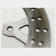 DISCO DEL FRENO TRASERO ( 76010160000 ) KTM SUPER DUKE R BLACK 1290 '21 3