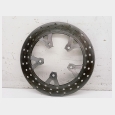 DISCO DEL FRENO TRASERO ( 76010160000 ) KTM SUPER DUKE R BLACK 1290 '21 4