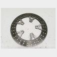 DISCO DEL FRENO TRASERO ( 76010160000 ) KTM SUPER DUKE R BLACK 1290 '21 5
