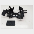 CAJA DE LA BATERIA Y COMPONENTES ELECTRICOS ( 61711054000 ) KTM SUPER DUKE R BLACK 1290 '21 6