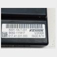 UNIDAD CDI / CONTROL UNIT EFI ( SEGUN FOTOGRAFIAS ) ( 61741031000 ) KTM SUPER DUKE R BLACK 1290 '21 2