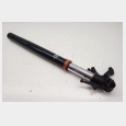 BARRA DE DIRECCION IZQUIERDA ( 14188T22L-04 ) ( BARRA DESMONTADA DE SINIESTRO FRONTAL , NO SE GARANTIZA QUE ESTE RECTA ) KTM SUPER DUKE R BLACK 1290 '21 1