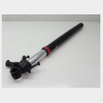 BARRA DE DIRECCION IZQUIERDA ( 14188T22L-04 ) ( BARRA DESMONTADA DE SINIESTRO FRONTAL , NO SE GARANTIZA QUE ESTE RECTA ) KTM SUPER DUKE R BLACK 1290 '21 5