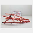 SUBCHASIS (1) ( 3 PIEZAS : 63703102041 , 63703102042 , 6350300200733 ) SEGUN FOTOGRAFIAS KTM 890 SMT '23