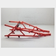 SUBCHASIS (1) ( 3 PIEZAS : 63703102041 , 63703102042 , 6350300200733 ) SEGUN FOTOGRAFIAS KTM 890 SMT '23 1
