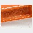 SUBCHASIS (1) ( 3 PIEZAS : 63703102041 , 63703102042 , 6350300200733 ) SEGUN FOTOGRAFIAS KTM 890 SMT '23 5