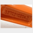 SUBCHASIS (1) ( 3 PIEZAS : 63703102041 , 63703102042 , 6350300200733 ) SEGUN FOTOGRAFIAS KTM 890 SMT '23 6