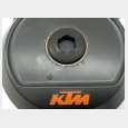 TAPA DEL ALTERNADOR (1) ( 63530002000 ) SEGUN FOTOGRAFIAS KTM 890 SMT '23 4