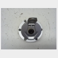 JUEGO DE TAPON DEPOSITO GASOLINA , CERRADURA ASIENTO Y UNA LLAVE ( SEGUN FOTOGRAFIAS ) KTM 890 SMT '23 3