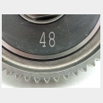 PION DOBLE DE ARRANQUE (1) ( 60340117200 ) SEGUN FOTOGRAFIAS KTM 890 SMT '23 2