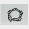 ANILLO SENSOR DEL ABS DE LA RUEDA TRASERA (1) ( 76042021100 ) SEGUN FOTOGRAFIAS KTM 890 SMT '23 1