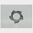ANILLO SENSOR DEL ABS DE LA RUEDA TRASERA (1) ( 76042021100 ) SEGUN FOTOGRAFIAS KTM 890 SMT '23 4