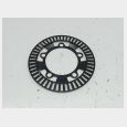 ANILLO SENSOR DEL ABS DE LA RUEDA DELANTERA (1) ( A67542020000 ) SEGUN FOTOGRAFIAS KTM 890 SMT '23 1
