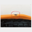 ASIENTO (1) ( A67507140010 SNR9533 ) SEGUN FOTOGRAFIAS KTM 890 SMT '23 5