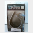 REF. 3B0130 (65293-58) ABRAZADERA DE SILENCIADOR TRASERO DE ACERO INOXIDABLE