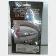 REF. 230283 RED BULLET LIGHT E LEAD 12 VOLT DUAL FILAMENT (PILOTO TRASERO CON LUZ DE FRENO)