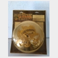 REF. 040116 TAPA FILTRO DE AIRE "GOLD" ,LIVE RIDE A/C W/GOLD FITS STOCK BACKING PLATE EV CV CARB MODELS 1989 UP