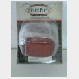 REF. 340315 CHROME TAILLIGHT 1955-72 FITS MOST HARLEYS 1955-72 REPLACE OEM. 68010-64B (PILOTO TRASERO) H.D.
