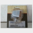 REF. 230310 SHOWMARKER LIGHT SML. AMBER FEATURES 12 VOLT. 3 WATT. SINGLE FILAMENT BULB CUSTOM / H.D.