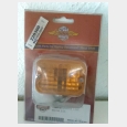 REF. 230300 AMBER SHOWMARKER LIGHT MEDIUM SIZE CUSTOM / H.D.