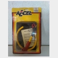 REF. 030248 JGO. DE CABLES DE BUJIAS PERSONALIZADOS DE NUCLEO DE ACERO INOXIDABLE DE ACEL 8.8 H.D.