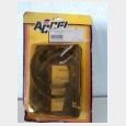 REF. 031247 JGO. DE CABLES DE BUJIAS ACCEL 8.8MM. PARA HARLEY DAVIDSON FITS 1965-69