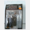 REF. 190016 KIT DE ESTRIBERAS ADELANTADAS PARA H.D. PEGS 84-UP / FITS 84-UP