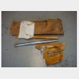 REF. 45480-92 KIT PARA REBAJAR HORQUILLAS DE HARLEY XL DESDE 1989 HASTA 1992