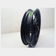 LLANTA TRASERA (1) ( MT 3.0 X 17 ) SEGUN FOTOGRAFIAS BENELLI BN 125 CBS '18/'20 6